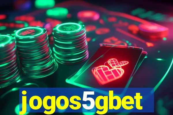 jogos5gbet