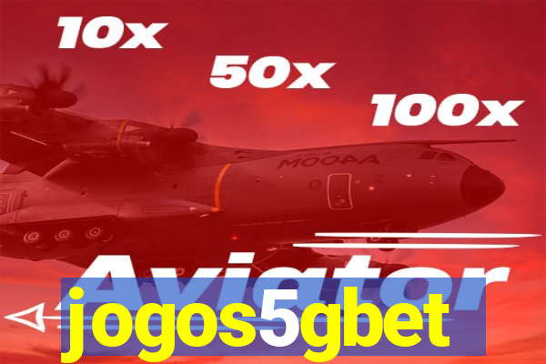 jogos5gbet