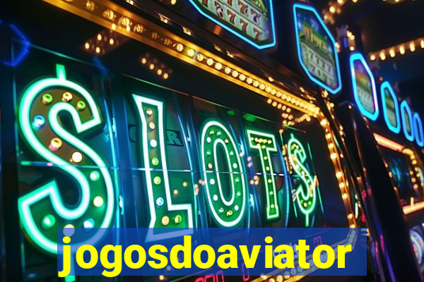 jogosdoaviator