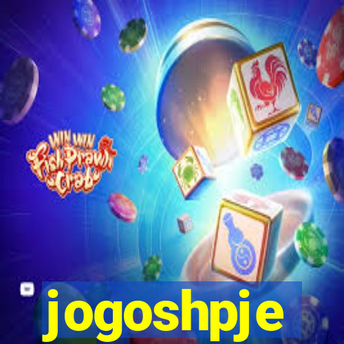 jogoshpje