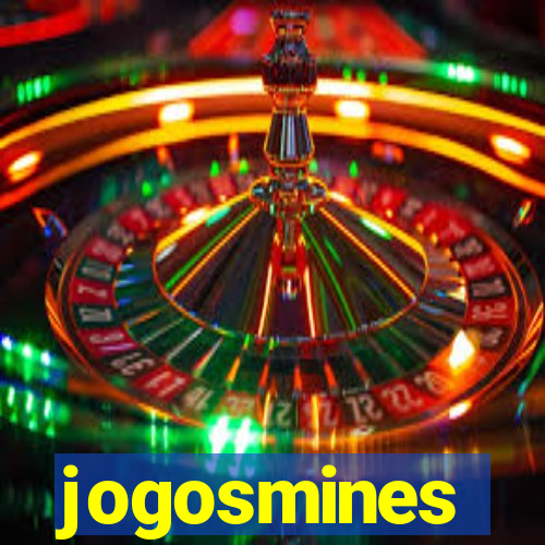 jogosmines