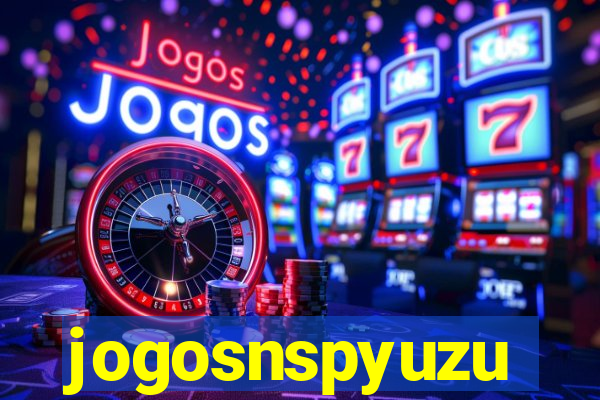 jogosnspyuzu