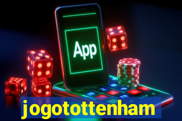 jogotottenham