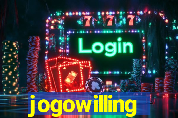 jogowilling