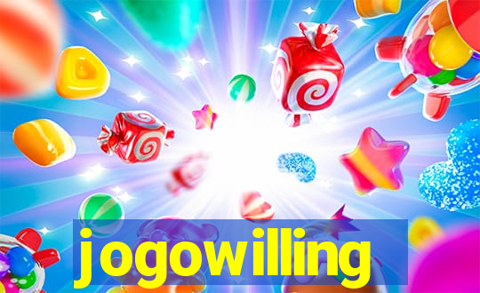 jogowilling