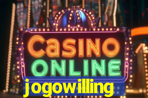 jogowilling