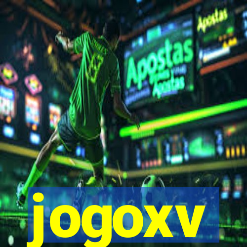 jogoxv