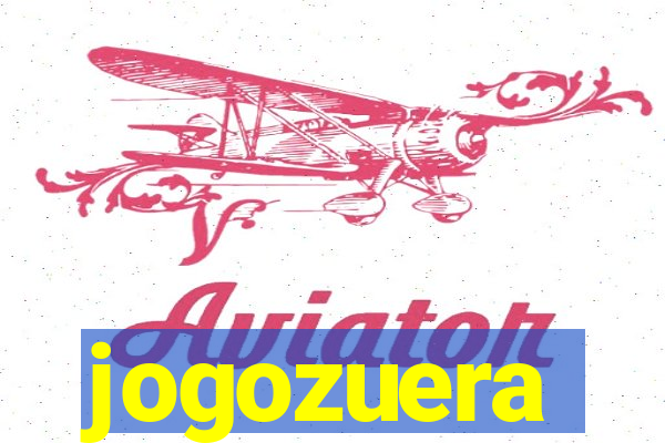 jogozuera