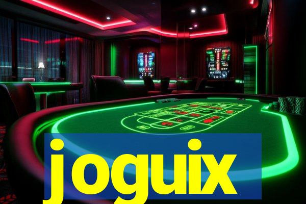 joguix