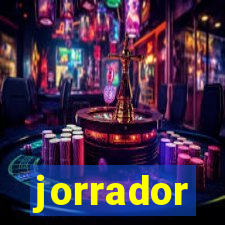 jorrador