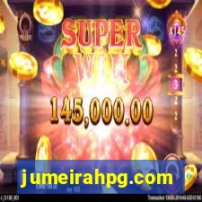 jumeirahpg.com