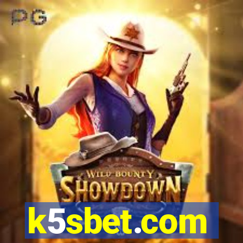 k5sbet.com