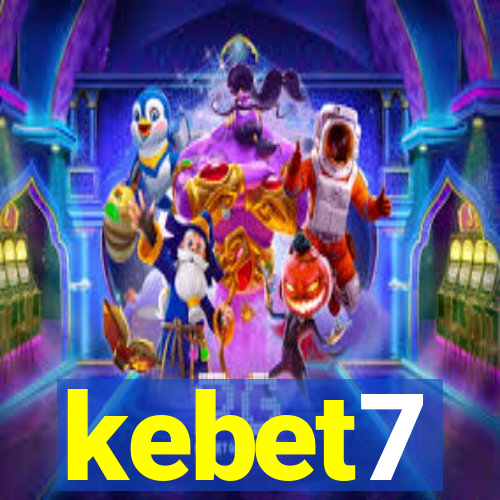 kebet7