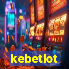 kebetlot