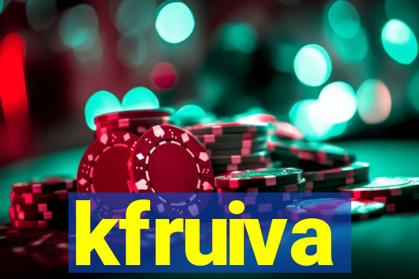 kfruiva