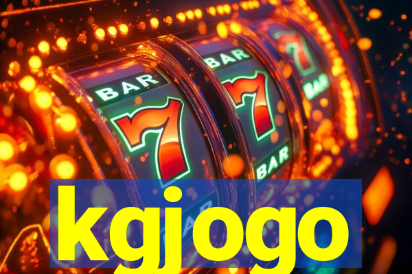 kgjogo