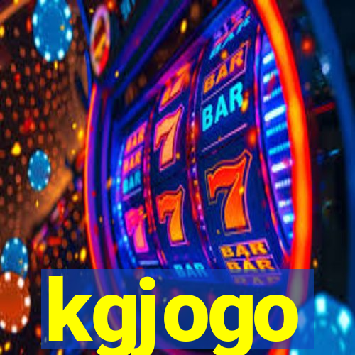 kgjogo