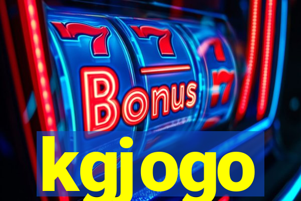 kgjogo