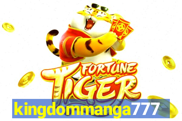 kingdommanga777