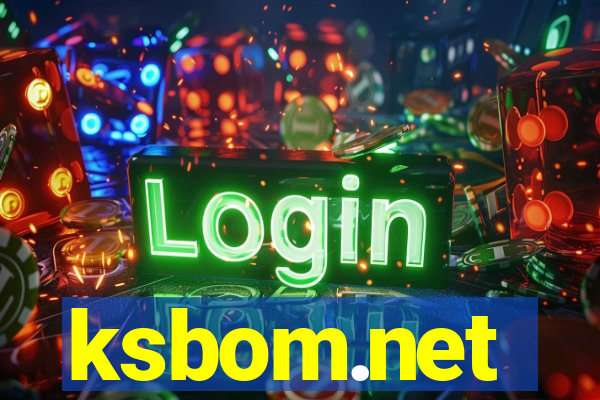 ksbom.net