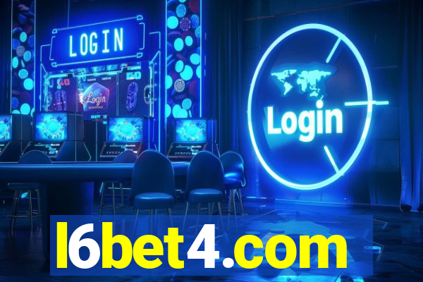 l6bet4.com