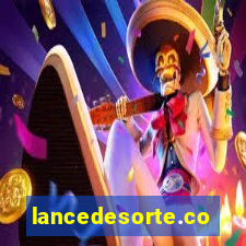 lancedesorte.com