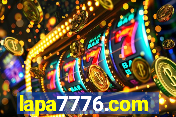 lapa7776.com