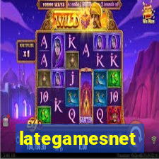 lategamesnet