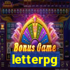 letterpg