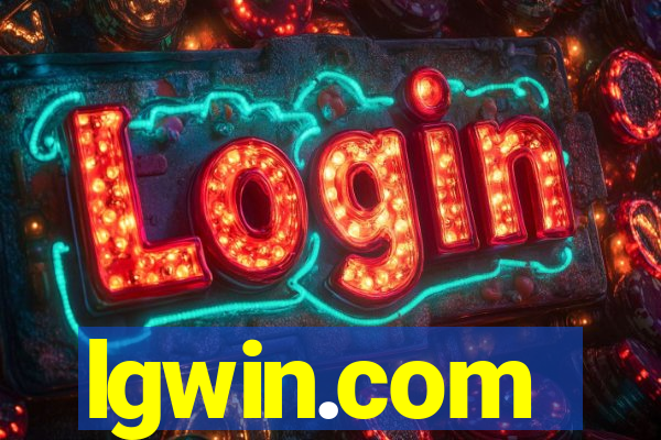 lgwin.com