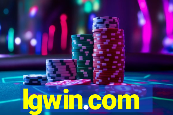 lgwin.com