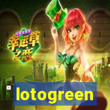 lotogreen