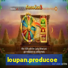 loupan.producoes