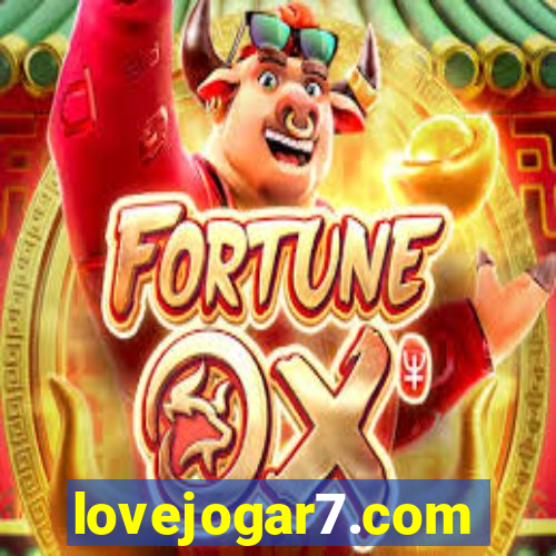 lovejogar7.com