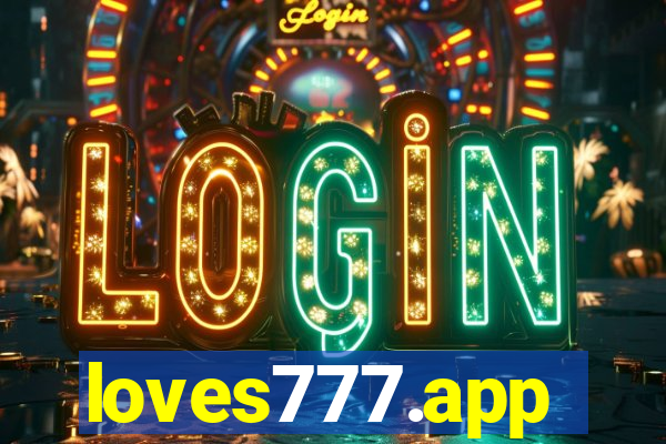 loves777.app