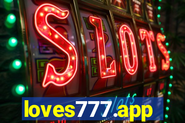 loves777.app