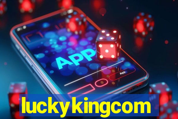 luckykingcom