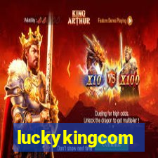 luckykingcom