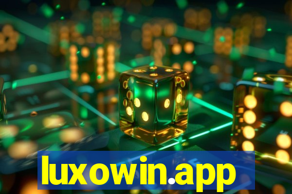 luxowin.app