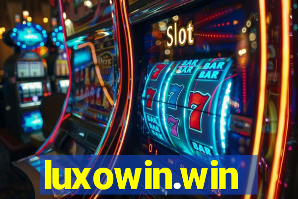 luxowin.win