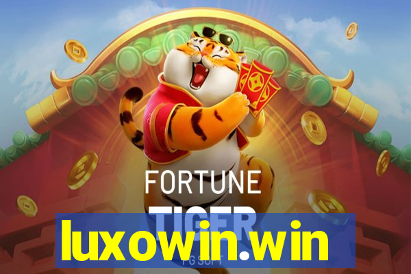 luxowin.win