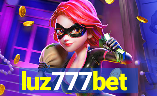 luz777bet