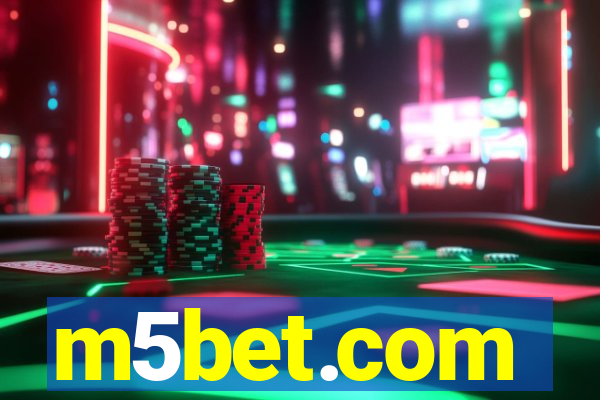 m5bet.com