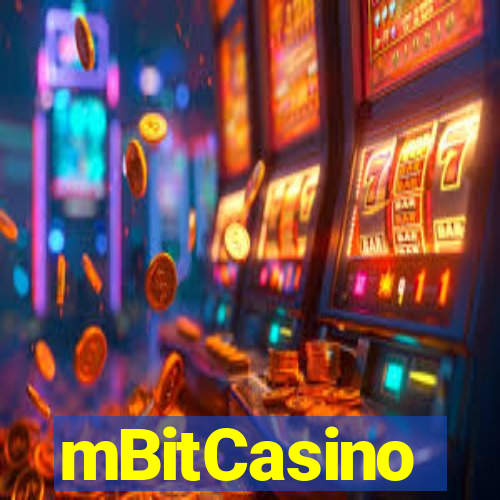 mBitCasino