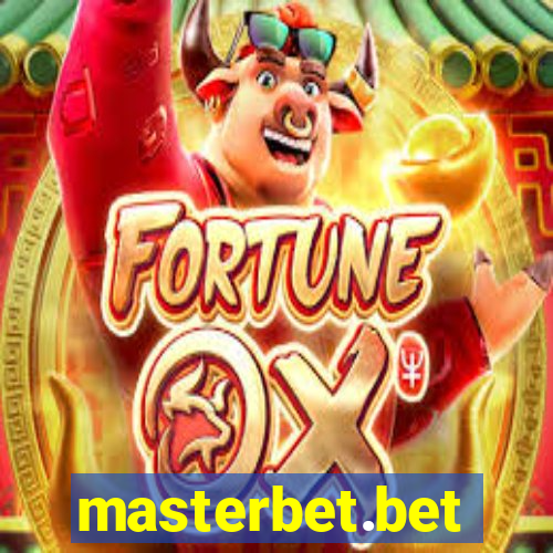 masterbet.bet