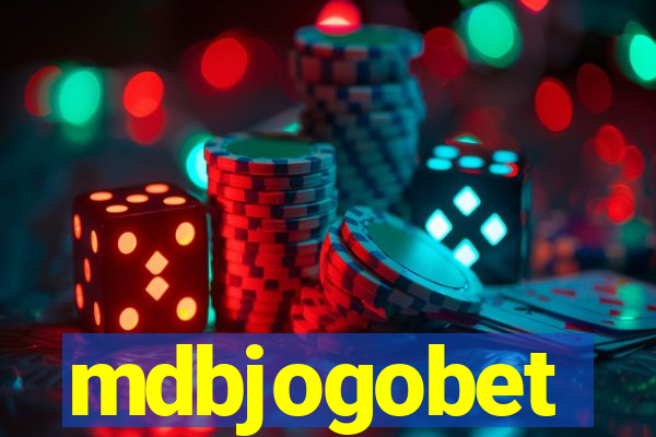 mdbjogobet