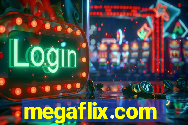 megaflix.com