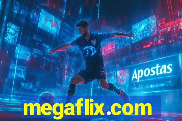 megaflix.com