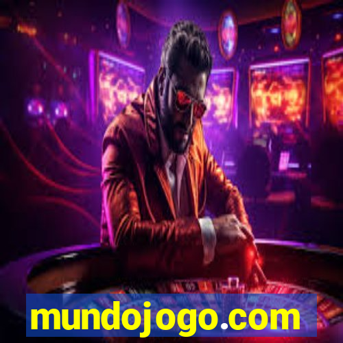 mundojogo.com