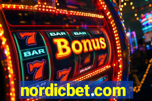 nordicbet.com